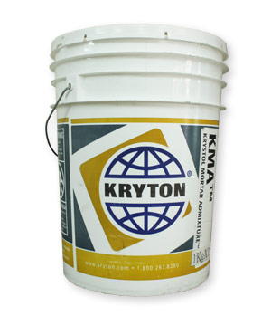 KRYTON 防水材料