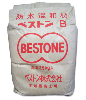 BESTONE防水材 (避水通)