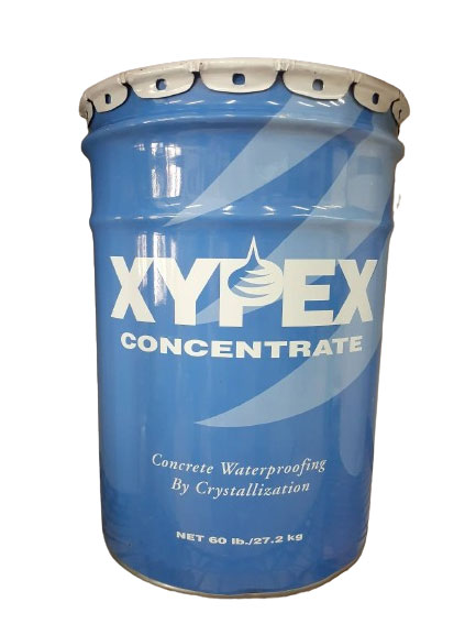 XYPEX(賽德斯) CONCENTRATE